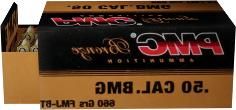 .50 BMG [С]