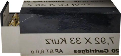 7,92x33 [С]