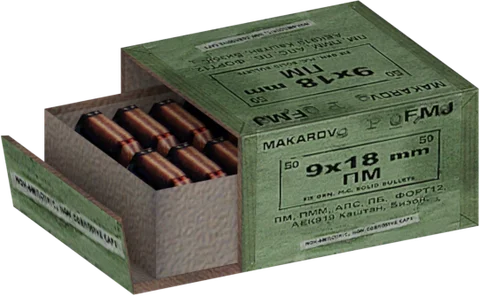 7,65×17 Browning (.32 ACP)