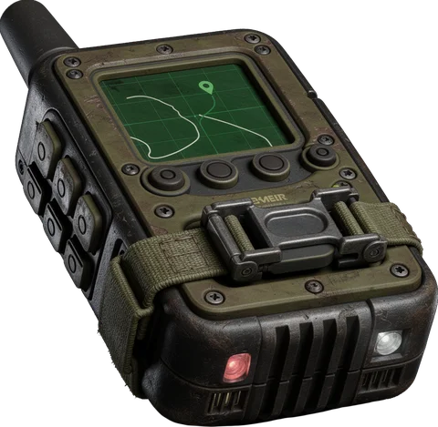 GPS-маячок