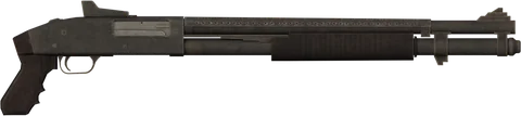Mossberg 590