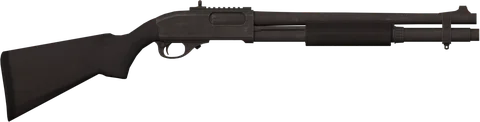 Remington 870