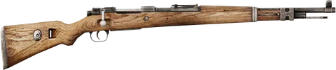 Mauser Kar98k