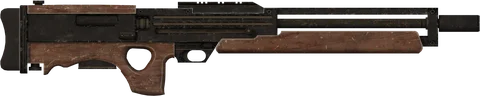 Walther WA 2000