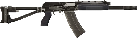 Сайга-12