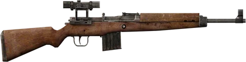 Gewehr 43