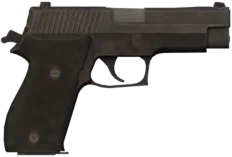 SIG Sauer P220