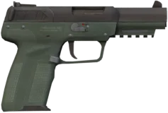 FN Five-seveN