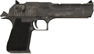 Desert Eagle