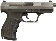 Walther P99