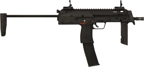 HK MP7A1
