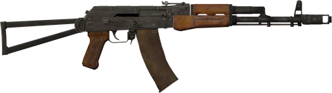 АКС-74Н