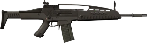 HK XM8